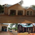 St. Martin of Tours – Buwenda, Jinja